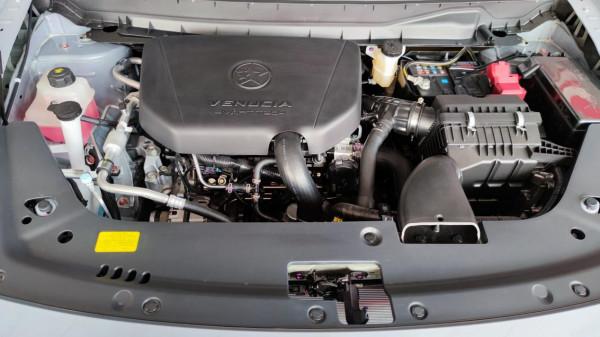 啟辰大V：全系優惠3000，發動機老舊勸退客戶