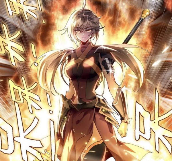 絕世唐門：王冬兒退場，蕭蕭vs秦月月，勝利屬於唐門