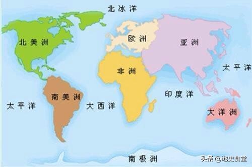 如果非洲富裕起來，對哪個國家最有利？