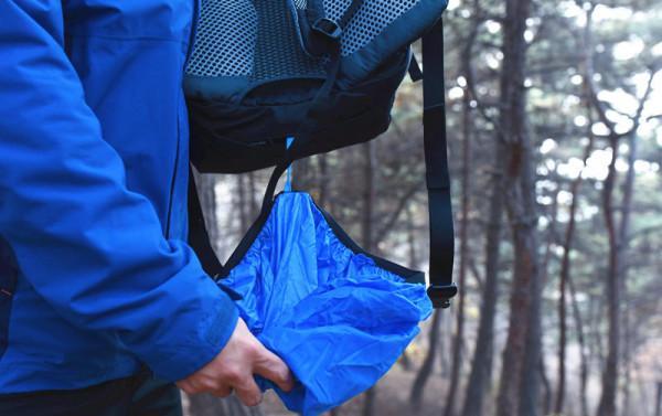 一日出遊的裝載神器-Deuter多特福特拉24L戶外揹包 一日出遊的裝載神器-Deuter多特福特拉24L戶外揹包