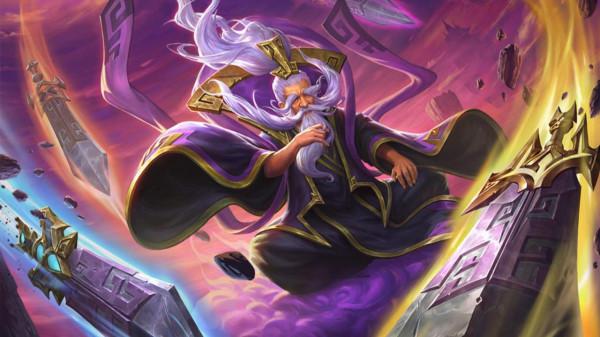 西遊記最強的“六大高手”:觀音菩薩墊底,如來佛祖無緣前三 西遊記最強的“六大高手”:觀音菩薩墊底,如來佛祖無緣前三