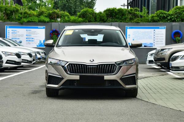 斯柯達明銳PRO,換代後年輕運動,黃金動力組合,後尾箱掀背設計 斯柯達明銳PRO,換代後年輕運動,黃金動力組合,後尾箱掀背設計