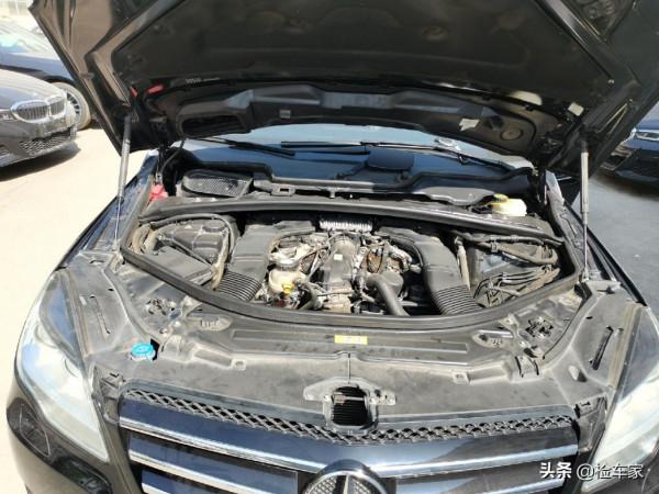 尷尬了!在朋友手裡花32萬買輛賓士商務車,檢測後差點“翻船” 尷尬了!在朋友手裡花32萬買輛賓士商務車,檢測後差點“翻船”