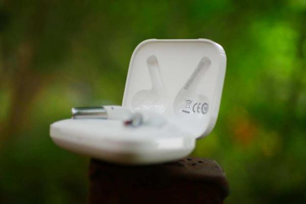 耳機只買對的，不買貴的，一加Buds Pro真無線耳機長續航，無槽點