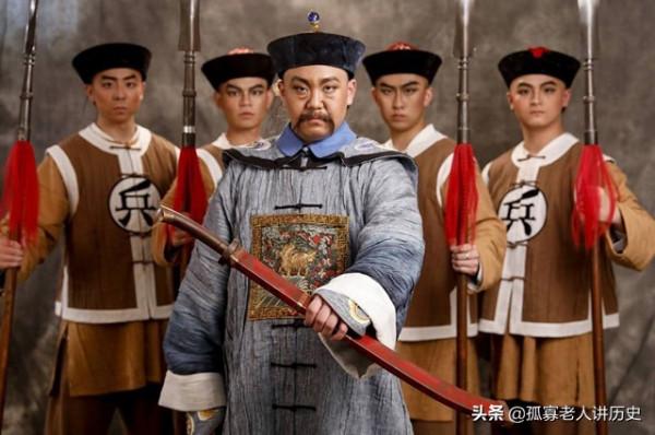 吳三桂起兵造反,麾下謀士獻上戰勝清朝的唯一方略,他為何不聽? 吳三桂起兵造反,麾下謀士獻上戰勝清朝的唯一方略,他為何不聽?