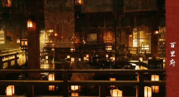 國產劇又抄襲？《風起洛陽》被捧得這麼火，到底有什麼好看的