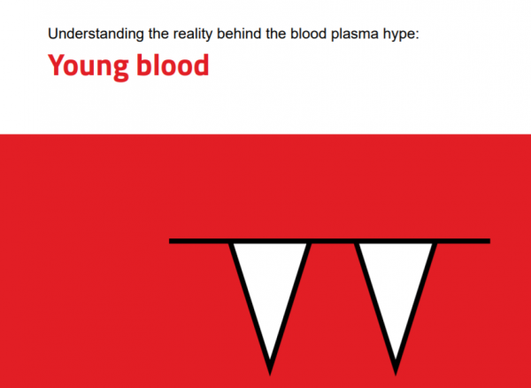 換血實驗2.0?《Aging》:年輕細胞中miRNA可逆轉老年造血功能 換血實驗2.0?《Aging》:年輕細胞中miRNA可逆轉老年造血功能