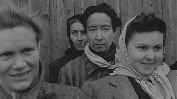 民國名媛OR名門公子？被遺忘的Nadine Hwang傳奇無限的一生