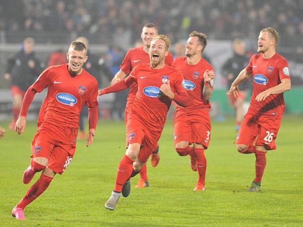 德乙：海登海姆 VS 沙爾克04 2093字詳析 7分鐘瞭解