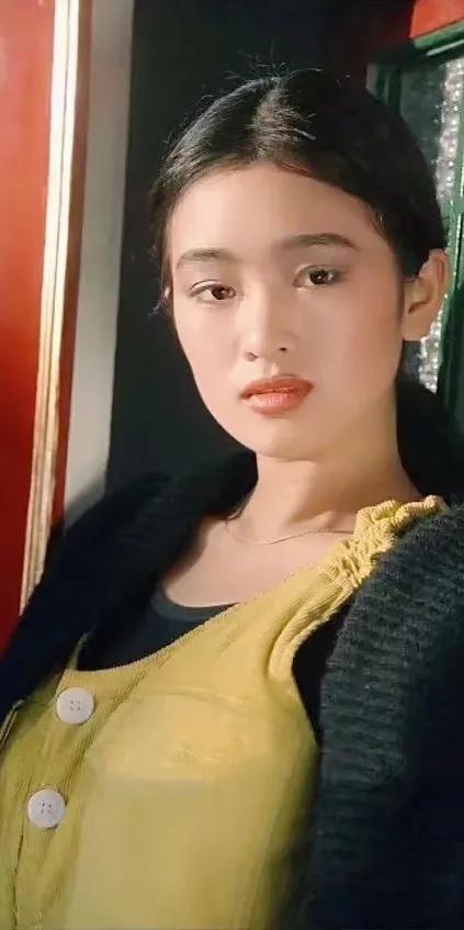 國際影星一代&OpenCurlyDoubleQuote;鞏皇&rdquo;青春美圖