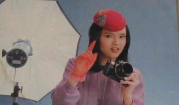 紀寶如:5歲出道,被奶奶當成搖錢樹,樣貌身高永遠定格在13歲 紀寶如:5歲出道,被奶奶當成搖錢樹,樣貌身高永遠定格在13歲