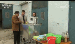 歐美監獄的手工佬,搞起發明有多硬核 歐美監獄的手工佬,搞起發明有多硬核