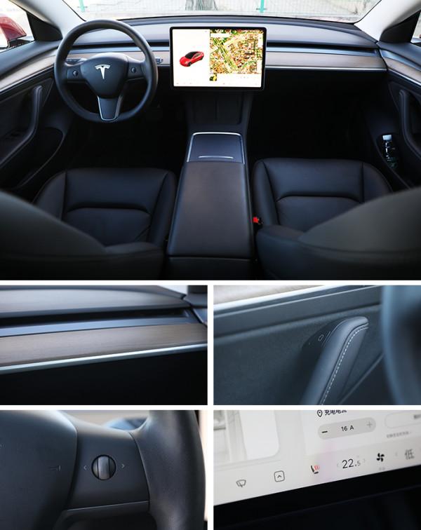 新車月銷量2.6萬輛，冬季續航350公里+，特斯拉Model 3會考慮麼？