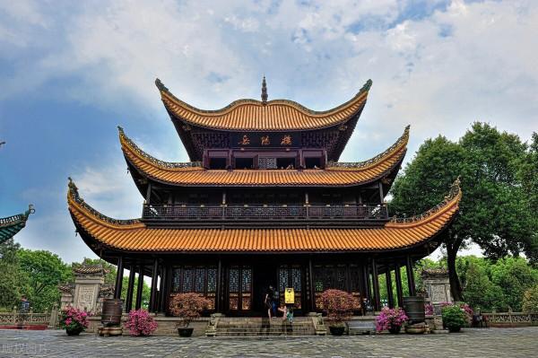 讓世界官員望塵莫及?范仲淹岳陽樓記,居然這樣修成千古名篇 讓世界官員望塵莫及?范仲淹岳陽樓記,居然這樣修成千古名篇