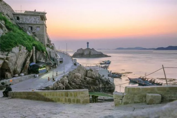 國內最慵懶的10座城市，累了煩了，就找個地方小住幾日吧