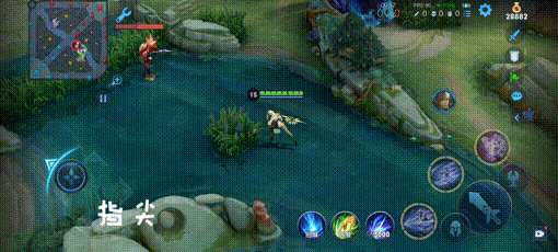 KPL限定即將上線，不會玩鏡不要緊，教你如何打崩她，對位就選鎧