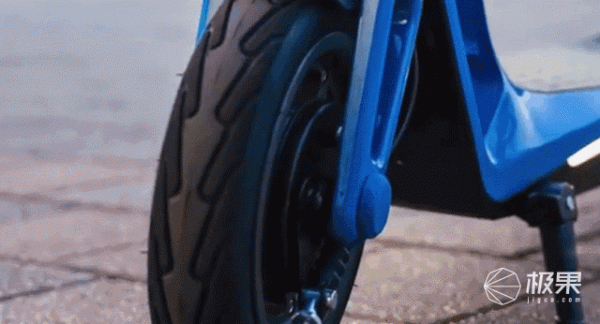 布加迪最便宜的電動車！預計萬元就能開走，沒車本也能上路