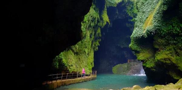 廣西美景慕名遊之十（2019.1）