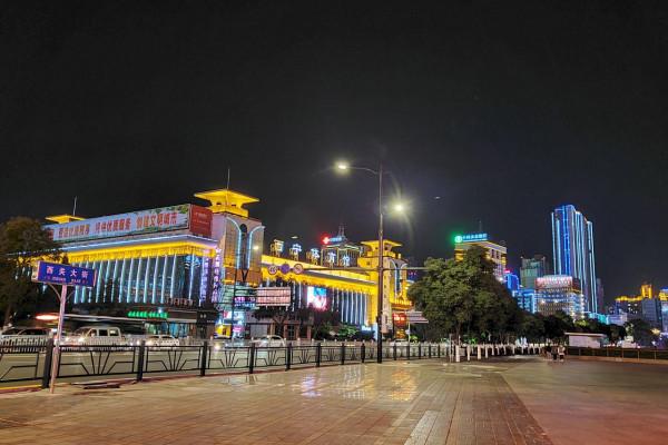 北京——拉薩最詳細路書（第十八天）