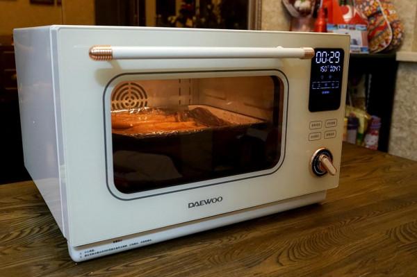 十項全能的蒸烤炸一體機選購攻略&plus;熱門機型推薦&plus;年夜飯食譜