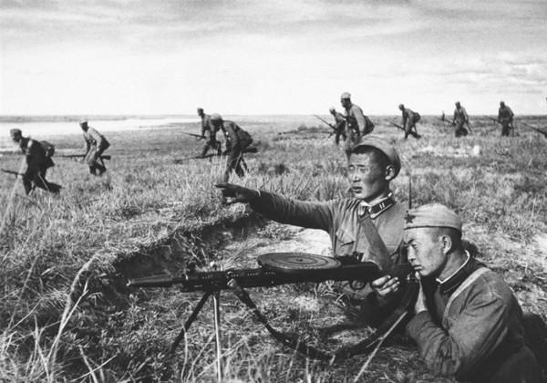 為什麼國際新聞中很少出現關於蒙古國的訊息