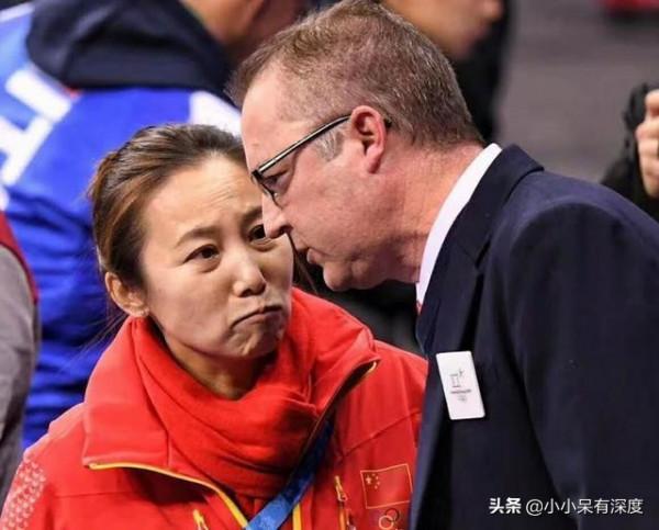 李琰，中國短道速滑的教母，你瞭解她嗎？看完才知道她有多厲害