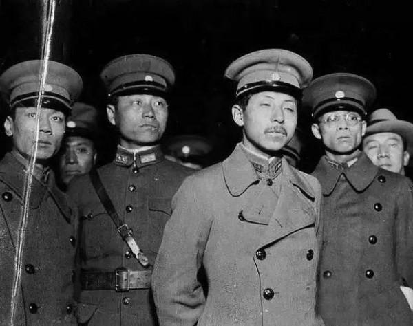 民國時期:七大軍閥,個個聲勢滔天隻手遮天,你知道幾個? 民國時期:七大軍閥,個個聲勢滔天隻手遮天,你知道幾個?