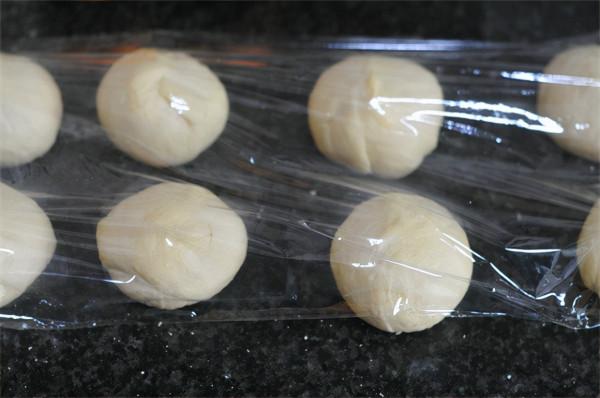 越簡單、越經典，這麵包吃了20年，一週做3回，全家都喜歡