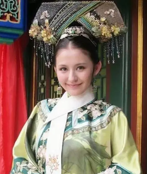 《甄嬛傳》10年演員命運不同，有人拿下視後，有人還在被“謾罵”