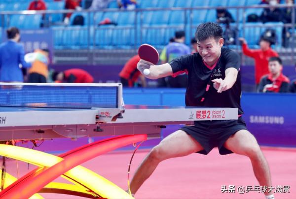 全運會上演三盤大逆轉！世界冠軍迎來首勝，山東男乒3-2驚險獲勝
