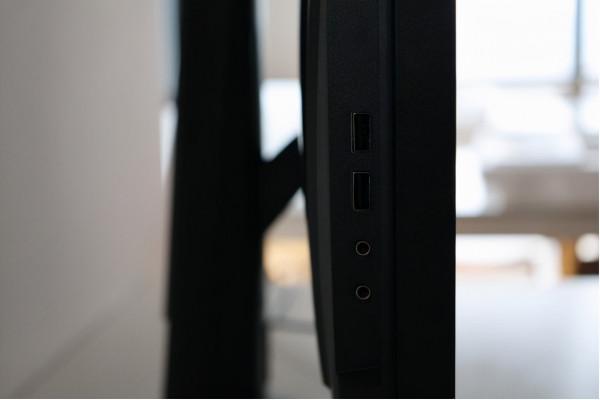 4K144全能王！微星 MPG321UR-QD顯示器測評