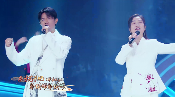 《青春守藝人》：鳳凰傳奇領銜民樂主題，孟鶴堂攜手嗩吶“炸場”