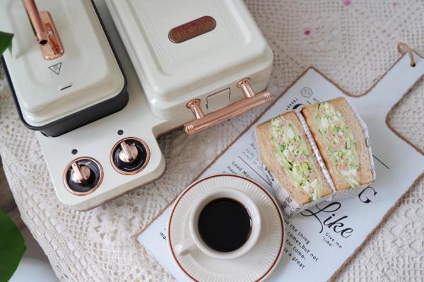 適合減脂健身的三明治,低油低脂,膳食纖維含量高,10分鐘搞定 適合減脂健身的三明治,低油低脂,膳食纖維含量高,10分鐘搞定