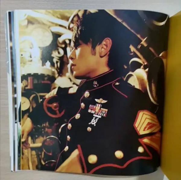 周杰倫:若將來不出唱片了…… 周杰倫:若將來不出唱片了……