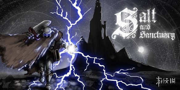 Epic冬促喜加一！“橫版黑魂”《鹽與避難所》限時領取