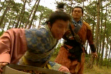 反腐正劇《突圍》上線後，數部大片準備來襲，古天樂一人就兩部