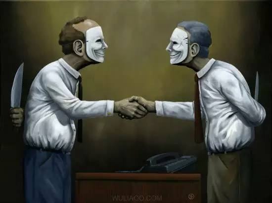 易中天的忠告會讓普通人變得不普通（一）