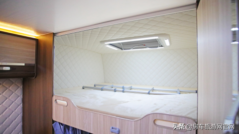 3&period;17鄭州房車展邀您近距離欣賞法美瑞房車，快來看看吧