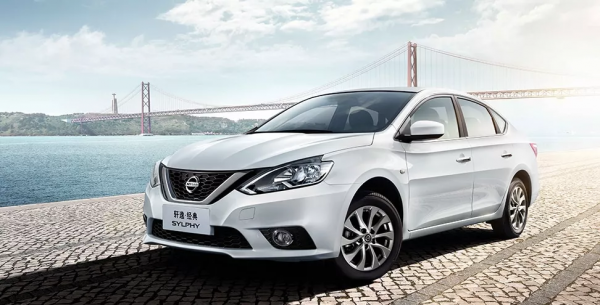 比亞迪秦PLUS DM-i、軒逸經典等領銜，省油又便宜的家轎考慮它們