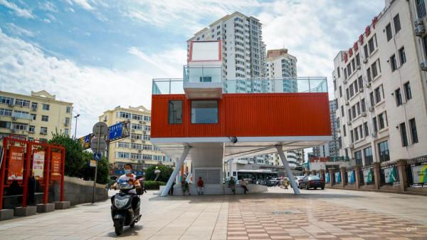 幾何造型感拉滿!這個角度的臺東有看過嗎? 幾何造型感拉滿!這個角度的臺東有看過嗎?