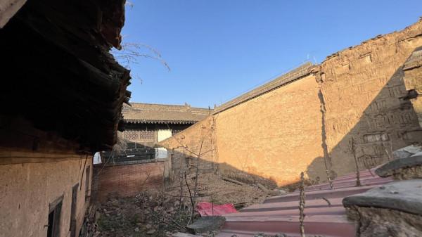 神禾塬,西安正南方向的風水寶地 神禾塬,西安正南方向的風水寶地