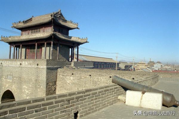 遼寧這個濱海城市遊客比大連人少,古城與山西平遙齊名 遼寧這個濱海城市遊客比大連人少,古城與山西平遙齊名