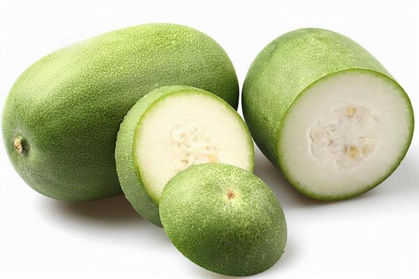 秋冬時節,多給家人吃4種瓜,實惠又營養,常吃健康或不請自來 秋冬時節,多給家人吃4種瓜,實惠又營養,常吃健康或不請自來