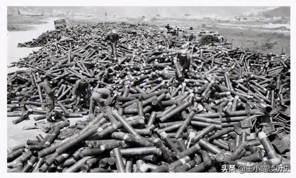 志願軍如何打服美軍:衝鋒號有魔法、坑道戰無解?中國軍魂他不懂 志願軍如何打服美軍:衝鋒號有魔法、坑道戰無解?中國軍魂他不懂