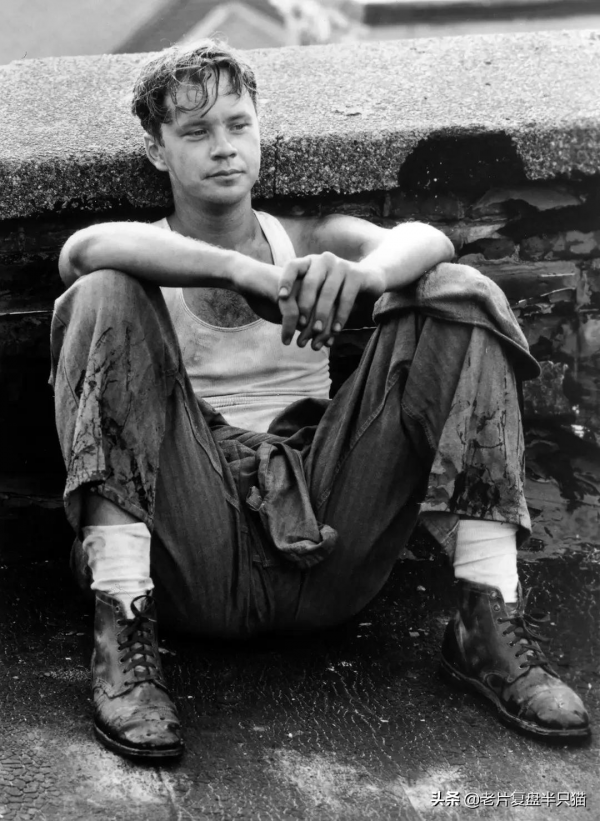 豆瓣第一，IMDB第一，但《肖申克的救贖》主角是誰？很多人不知道