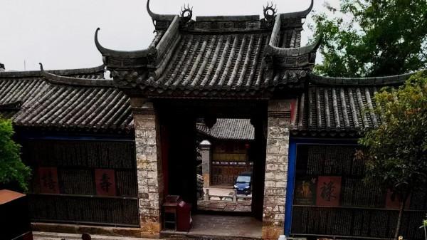 這些小眾古鎮,一個更比一個美 這些小眾古鎮,一個更比一個美