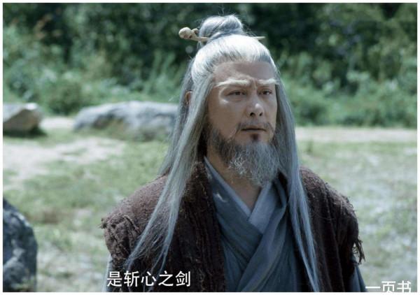 《雪中悍刀行》的老戲骨們非常眼熟？原來他們演過這麼多經典角色