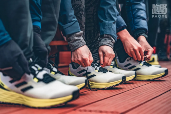 活動｜陸陽春、駱滔擔當教練的越野跑訓練營，體驗如何？