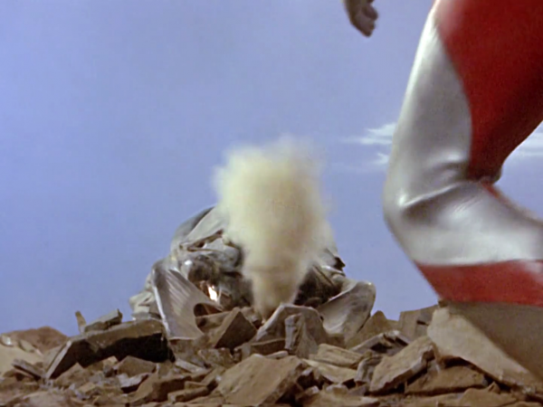 奧特曼系列第一隻“劇情殺”怪獸,曾被“諾亞之神”擊敗 奧特曼系列第一隻“劇情殺”怪獸,曾被“諾亞之神”擊敗