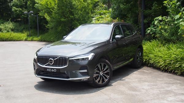 別看是二線豪華品牌，還是有幾把刷子的，試駕沃爾沃新款XC60